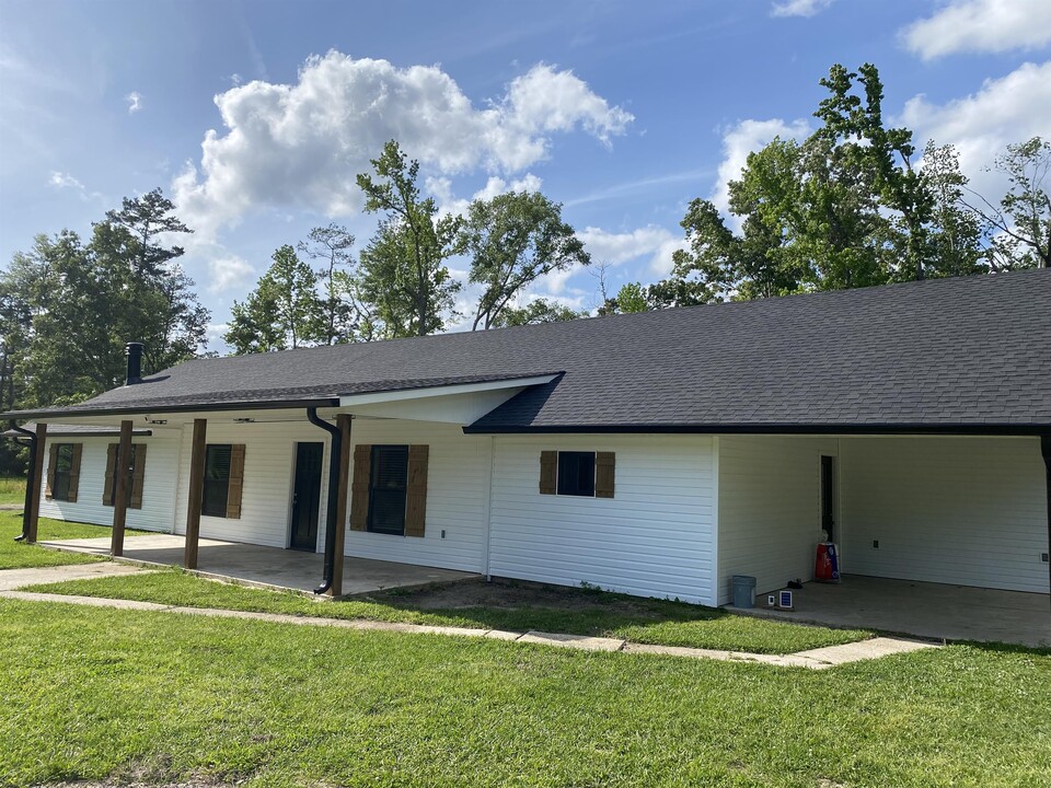11161 Soape Rd in Hammond, LA - Building Photo