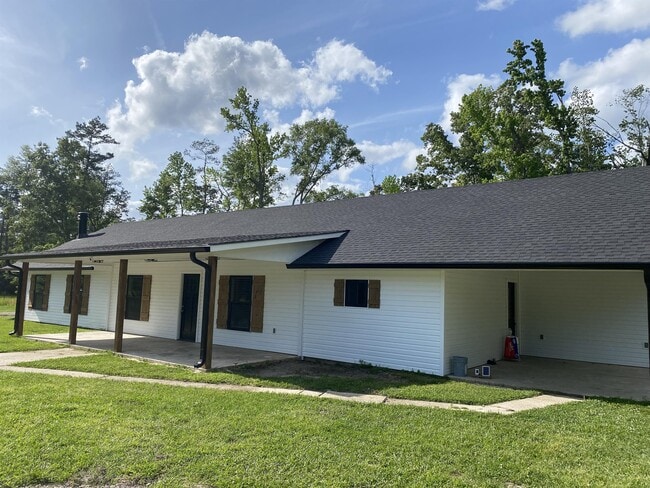 property at 11161 Soape Rd