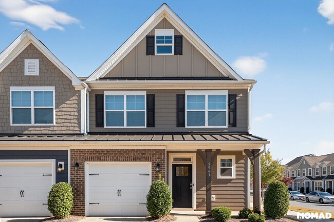 property at 5543 Harris Cove Dr