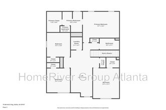 75 Berwick Crossing in Dallas, GA - Building Photo - Building Photo