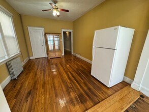 43 Cheney St in Boston, MA - Building Photo - Building Photo