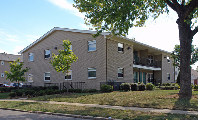 224 Twelfth St in Lexington, KY - Building Photo - Building Photo