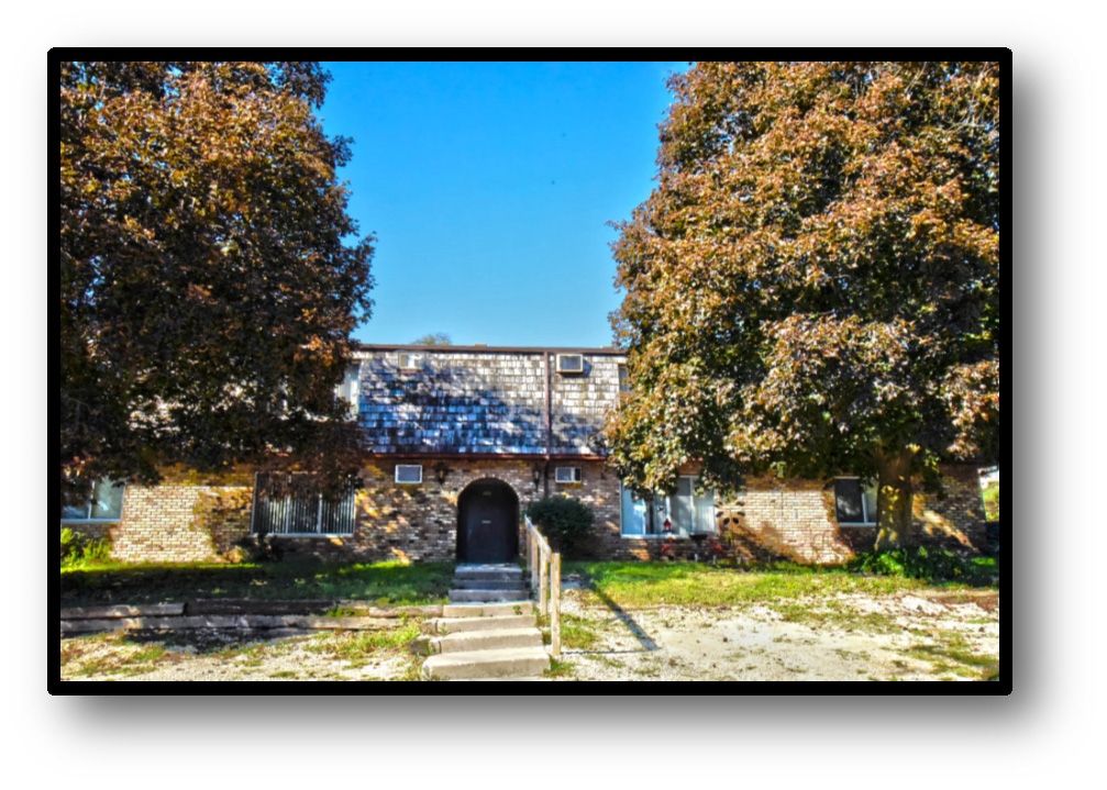 600 Crane St in Anamosa, IA - Building Photo