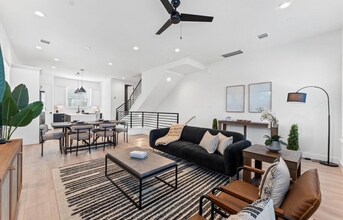 812 Curtin St in Houston, TX - Building Photo - Building Photo