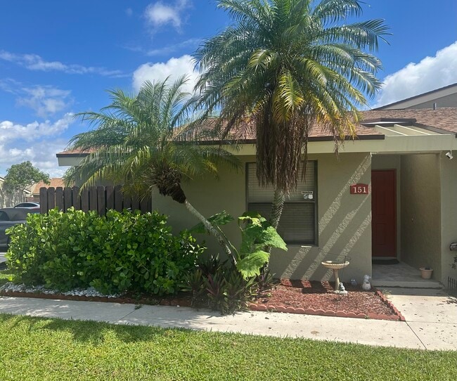 property at 151 Meadows Dr