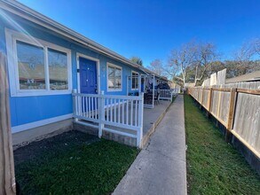 8208 Sam Rayburn Dr in Austin, TX - Building Photo - Building Photo