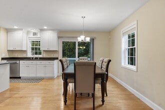 2 Worden Rd in Tyngsboro, MA - Building Photo - Building Photo
