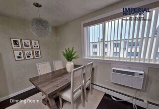 1710 Taylor Ave in Winnipeg, MB - Building Photo - Building Photo