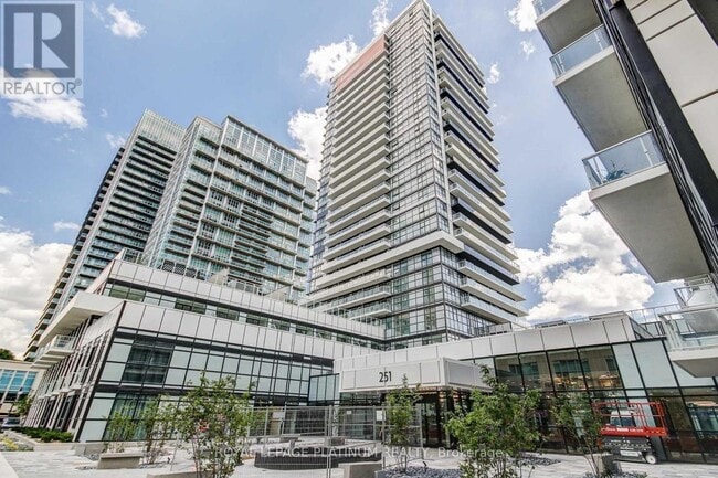 property at 251-2251 Manitoba St
