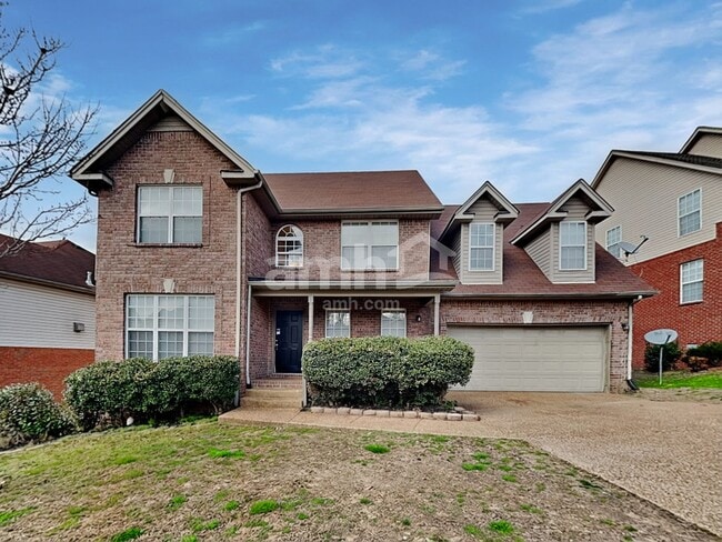 property at 5224 Ridgefalls Way