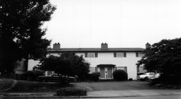 7805-7813 SE Milwaukie Ave in Portland, OR - Building Photo - Building Photo