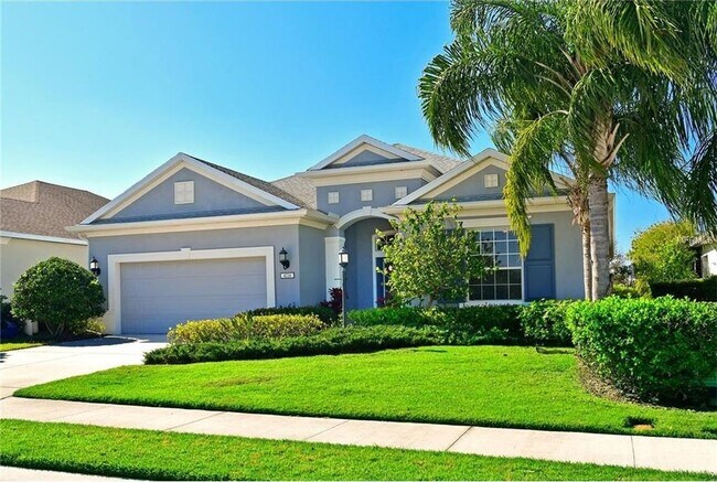 property at 4726 Claremont Park Dr