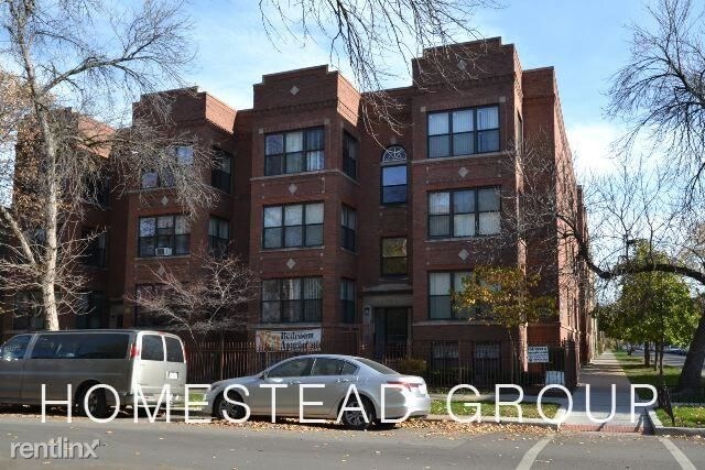 4703 N Albany Ave-Unit -Unit IG*TH in Chicago, IL - Building Photo