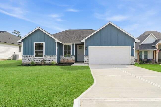 property at 1208 Ada St