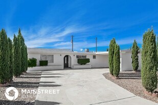 4324 S Avenida Don Arturo in Tucson, AZ - Building Photo