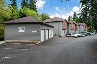 Leverich Apartments in Vancouver, WA - Foto de edificio - Building Photo