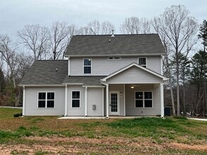 2398 Robinhood Valley Ct in Winston-Salem, NC - Building Photo - Building Photo