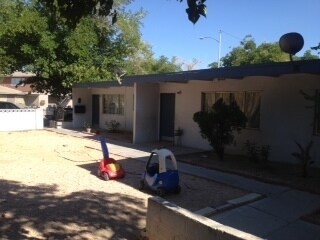 3237 Arlene Way in Las Vegas, NV - Building Photo