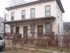 11 Van Buren St in Dolgeville, NY - Building Photo