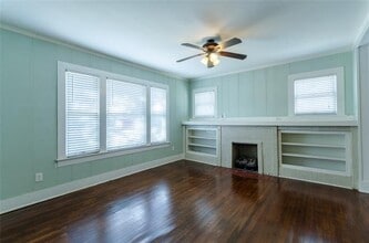 2317 Honeysuckle Ave in Fort Worth, TX - Building Photo - Building Photo