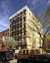 209 E 7th St Apartments