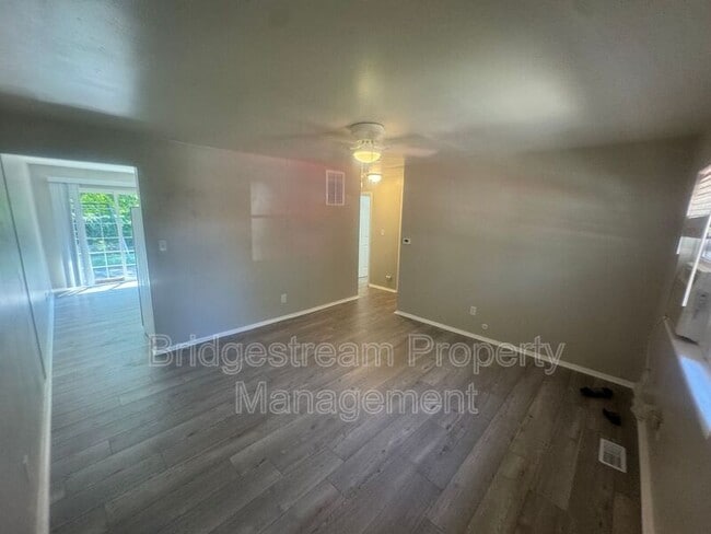 property at 5474 Broomall St