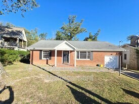 3409 Alta Vista Dr in Chattanooga, TN - Building Photo