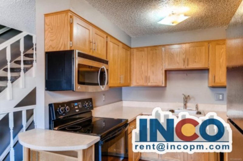 14069 E Jewell Ave in Aurora, CO - Building Photo