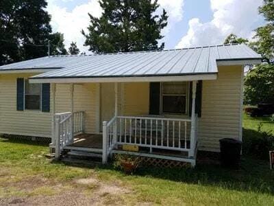 403 Thomas St in Linden, TX - Building Photo - Building Photo