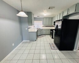 14306 Moorfield Dr in Houston, TX - Building Photo