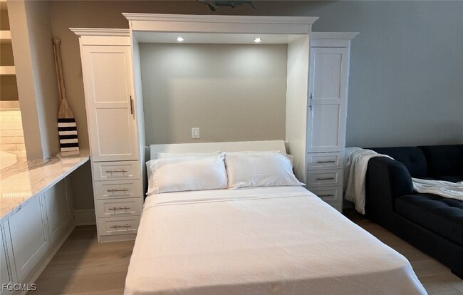 property at 2745 First St