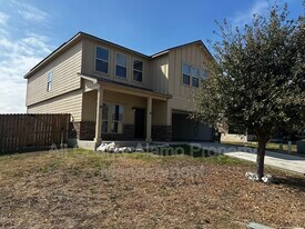 3714 Seco Tierra in San Antonio, TX - Building Photo