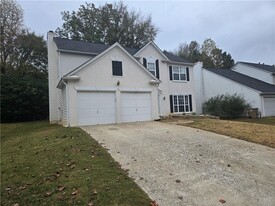 3465 Chastain Glen Ln NE in Marietta, GA - Building Photo - Building Photo