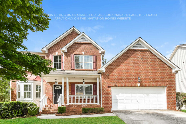 property at 3470 Tupelo Trail NE