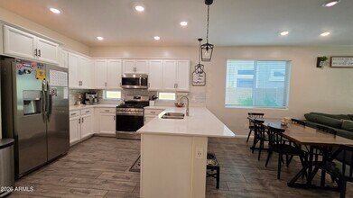 45394 W Norris Rd in Maricopa, AZ - Building Photo - Building Photo