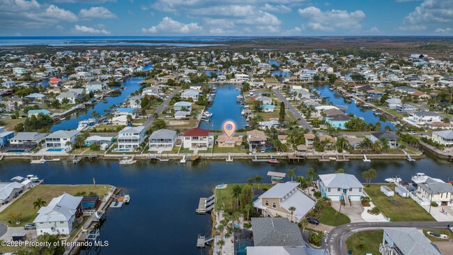 3476 Gulfview Dr in Hernando Beach, FL - Building Photo - Building Photo