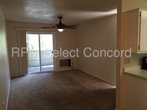 1505 Kirker Pass Rd-Unit -268 in Concord, CA - Building Photo - Building Photo