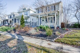 2915 1/2 Garland Ave in Richmond, VA - Building Photo