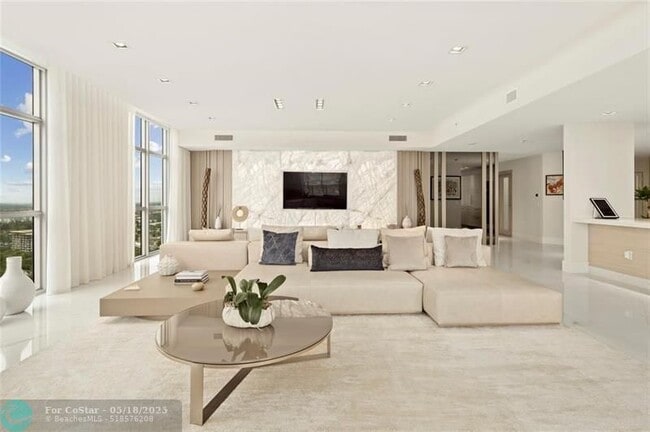 property at 17301 Biscayne Blvd
