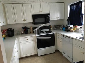 8 Glencoe St in Boston, MA - Foto de edificio - Building Photo