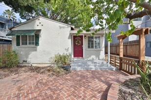 556 N 4th St in San Jose, CA - Building Photo