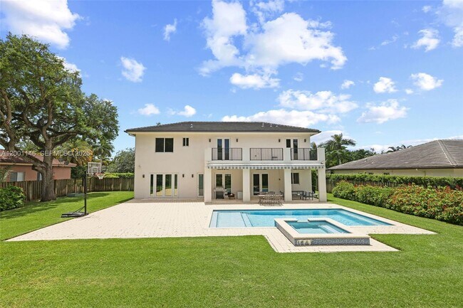 14831 SW 93rd Ct in Miami, FL - Building Photo - Building Photo