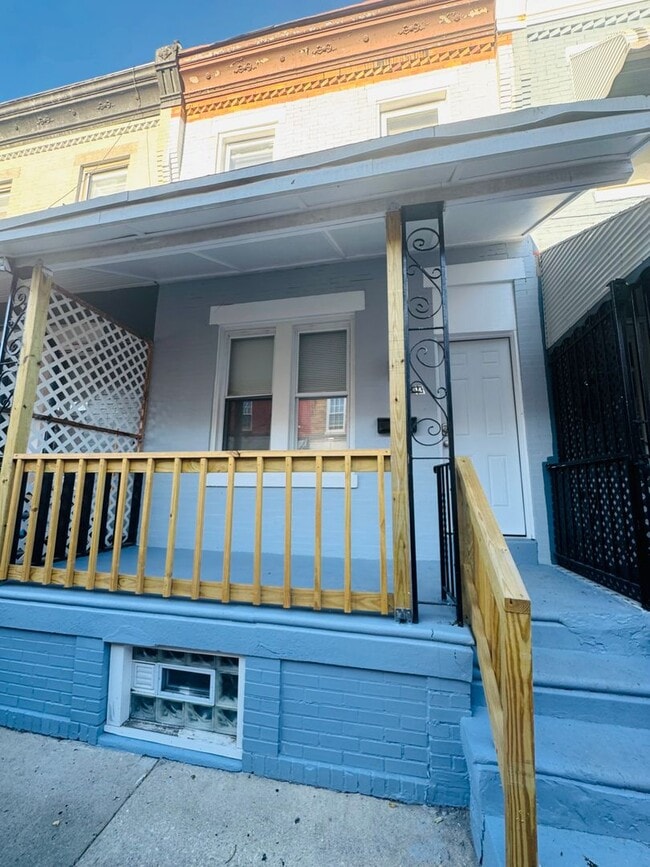 3414 N Bodine St in Philadelphia, PA - Building Photo - Building Photo