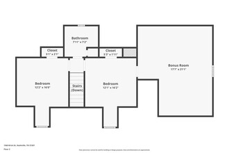 1560 Brick Dr in Nashville, TN - Building Photo - Building Photo