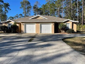 116 Wellwood Ln in Palm Coast, FL - Building Photo