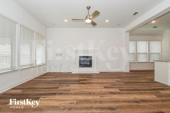 2811 Winchester Ave in Melissa, TX - Building Photo - Building Photo