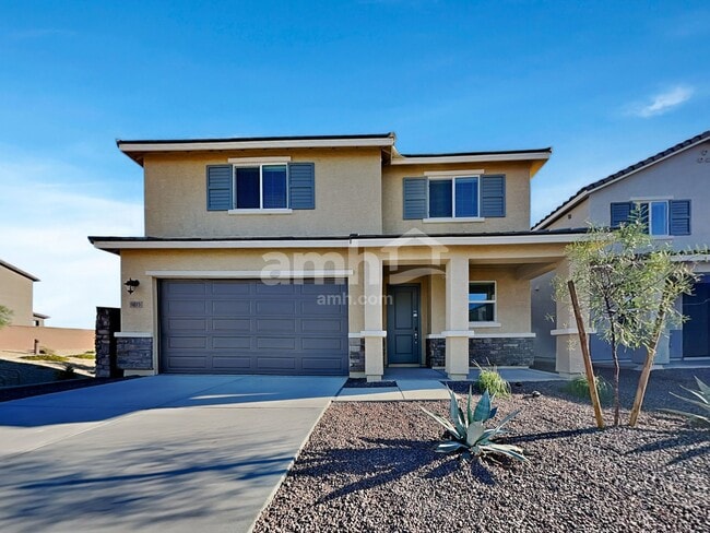 property at 9813 W Parkway Dr