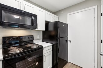 Barrington Parc Apartments in Moody, AL - Building Photo - Building Photo