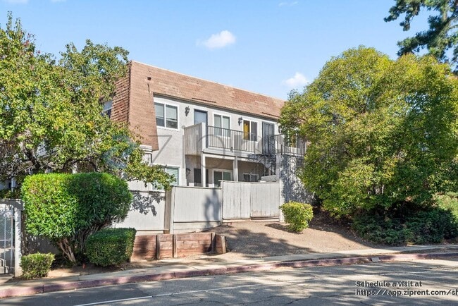 3641 Clayton Rd in Concord, CA - Building Photo - Building Photo