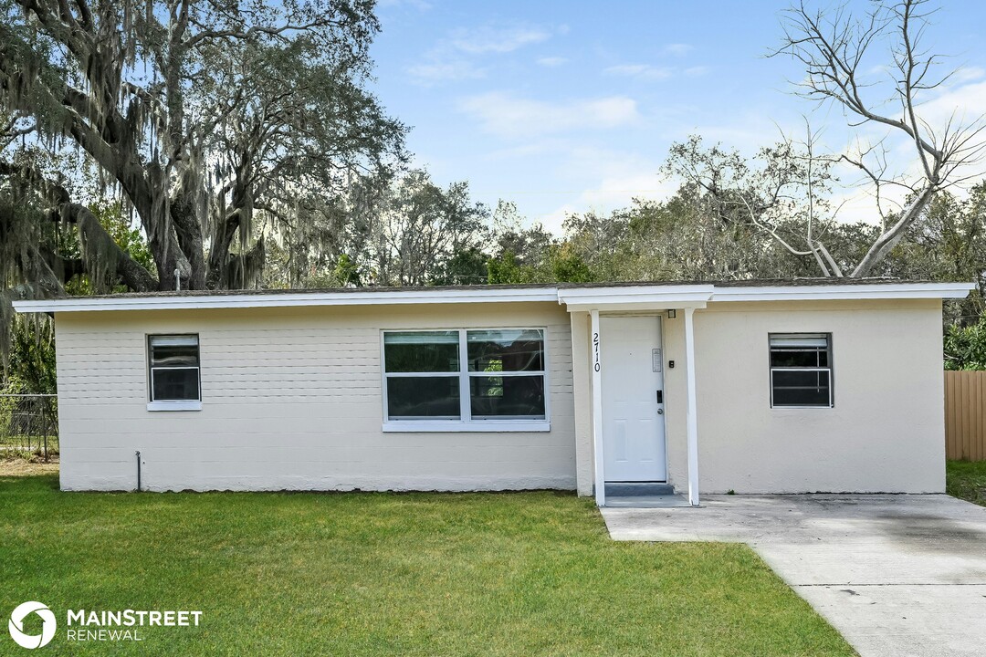 2710 Bon Air Dr in Orlando, FL - Building Photo